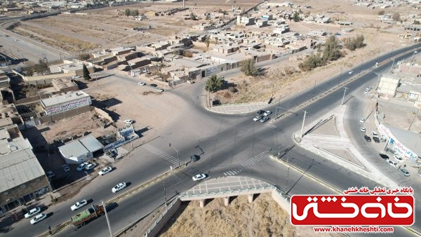 ساماندهی رودخانه‌های رفسنجان؛ پایان یک چالش دیرینه با اقدام شهرداری