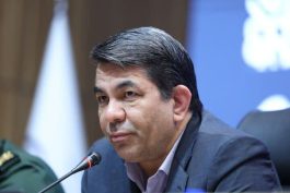 مراسم سالگرد شهید سلیمانی باشکوه وامن برگزار شود