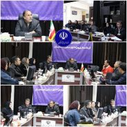 جشنواره تخصصی غذای “چِش کِشو” در رفسنجان برگزار می‌شود