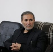 ۲۹۰ میلیارد ریال در حوزه قیر به رفسنجان اختصاص یافت/تامین ۱۰۰ واحد مسکونی محرومین در دستور کار