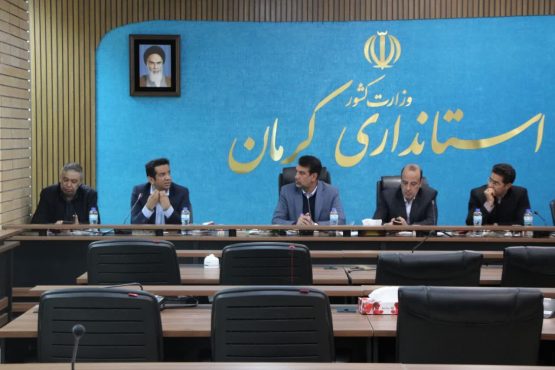 <span style='color:#a2a2a2;font-size:12px;'>رئیس شورای اسلامی استان کرمان:</span><br/>ایجاد هنرستان‌های نمونه با تجهیزات کارگاهی حرفه ای با توجه به رویکرد گرایش به سمت فنی و حرفه ای