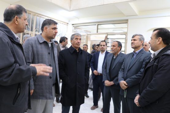 راه اندازی کمپ ماده شانزده رفسنجان تا پایان سال جاری 