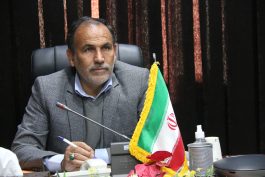 ثبت نام ۲۴۷ نفر در انتخابات شوراهای شهر‌های شهرستان رفسنجان