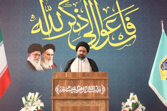 <span style='color:#a2a2a2;font-size:12px;'>امام جمعه موقت رفسنجان؛</span><br/>دهه فجر نماد ایمان، استقلال و بیداری ملت ایران است