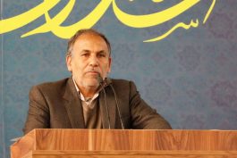 <span style='color:#a2a2a2;font-size:12px;'>فرماندار رفسنجان:</span><br/>مرکز تحقیقات صنعت مس در رفسنجان راه اندازی می‌شود