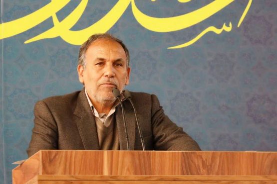 <span style='color:#a2a2a2;font-size:12px;'>فرماندار رفسنجان:</span><br/>مرکز تحقیقات صنعت مس در رفسنجان راه اندازی می‌شود