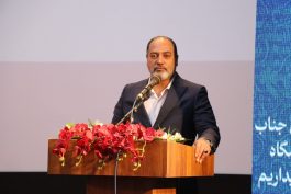 تأکید معاون سیاسی استاندار کرمان بر نقش دانشگاه‌ها در توسعه استان