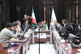 <span style='color:#a2a2a2;font-size:12px;'>رفسنجان در مسیر توسعه زیرساختی؛</span><br/>از آب خلیج فارس تا افتتاح ۱۲۲ پروژه عمرانی در دهه فجر