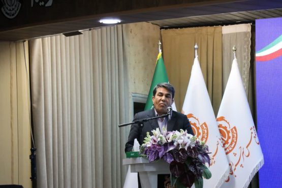 <span style='color:#a2a2a2;font-size:12px;'>استاندار کرمان:</span><br/>کرمان در مسیر تبدیل‌شدن به قطب اول سرمایه‌گذاری خارجی کشور