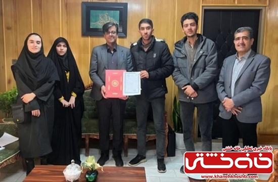 <span style='color:#a2a2a2;font-size:12px;'>گلریزان آزادی؛</span><br/>وقتی همدلی، مادر و کودک را به آغوش زندگی بازگرداند