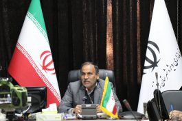 <span style='color:#a2a2a2;font-size:12px;'>رفسنجان قطب کشاورزی و صنعت کشور؛</span><br/>تولید ۶ درصد پسته جهان و اشتغال ۳۰ هزار نفر در بخش صنعت