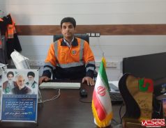 <span style='color:#a2a2a2;font-size:12px;'>رئیس راهداری رفسنجان خبر داد:</span><br/>اتمام روکش آسفالت ۱۲ کیلومتر از محور رفسنجان به کرمان