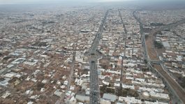 رفسنجان در مسیر پیشرفت؛ خبرهای امیدبخش سال ۱۴۰۴