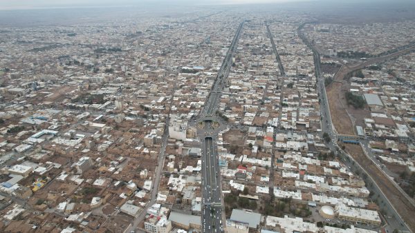 رفسنجان در مسیر پیشرفت؛ خبرهای امیدبخش سال ۱۴۰۴