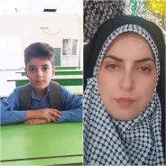 وداع رفسنجان با شهدای مدرسه شجره طیبه میناب؛ امشب ساعت ۲۰