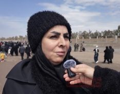 <span style='color:#a2a2a2;font-size:12px;'>فیلم؛</span><br/>اولین حضور در میدان