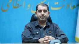 اصابت موشک‌های دشمن به ۳ نقطه در استان کرمان/ اوضاع تحت کنترل است