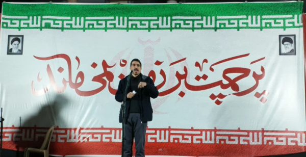 <span style='color:#a2a2a2;font-size:12px;'>نماینده مجلس:</span><br/>حمله دشمن صهیونی آمریکایی به ایران تلاطم اقتصادی جهانی را افزایش داد