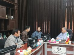 آمادگی رفسنجان برای تأمین نان در شرایط بحرانی / تأکید فرمانداری بر تشدید نظارت بر نانوایی‌ها