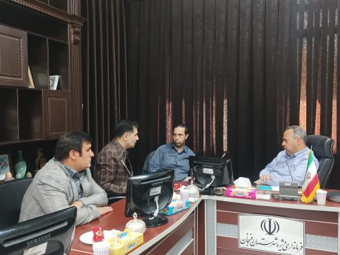 آمادگی رفسنجان برای تأمین نان در شرایط بحرانی / تأکید فرمانداری بر تشدید نظارت بر نانوایی‌ها