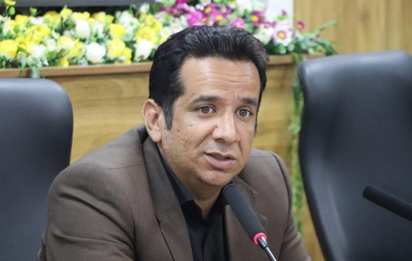 <span style='color:#a2a2a2;font-size:12px;'>مدیرکل آموزش و پرورش استان کرمان:</span><br/>آموزش مجازی باید پایدار، با کیفیت و قابل رصد باشد/ سرگروه های آموزشی نقش موثری در ارتقا کیفیت فعالیت های آموزشی و پرورشی در شرایط فعلی دارند