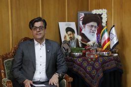 ارائه بیش از ۲۱ هزار خدمت به مراجعه کنندگان اورژانس در طرح سلامت نوروزی رفسنجان