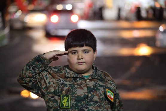 <span style='color:#a2a2a2;font-size:12px;'>گزارش تصویری؛</span><br/>شب چهل و ششم گردهمایی مردم رفسنجان در حمایت از نیروهای مسلح