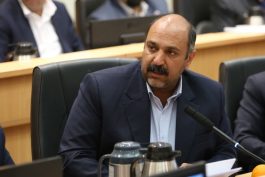 نشان دار کردن مالیات ها در دستور کار دولت باشد