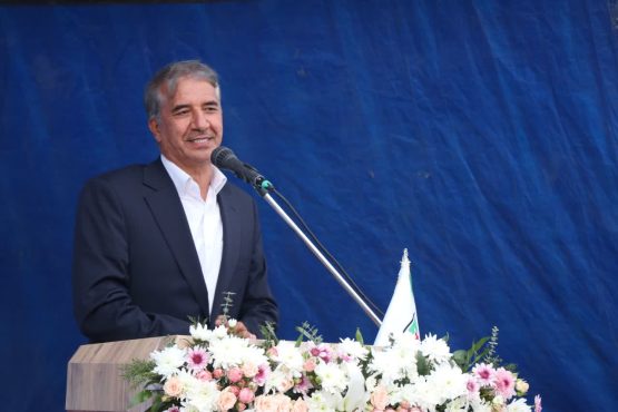 عملیات روکش‌ محورهای رفسنحان آغاز شد