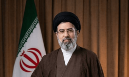 <span style='color:#a2a2a2;font-size:12px;'>رهبر انقلاب:</span><br/>فصل نوین خلیج فارس و تنگه هرمز در حال رقم خوردن است