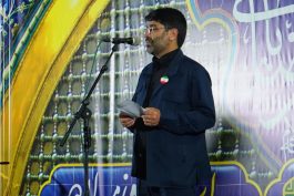 همدلی، کلید توسعه شهری؛ تأکید شهردار رفسنجان بر همکاری شورا