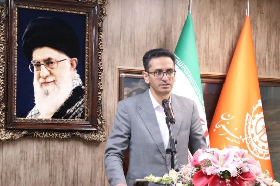 <span style='color:#a2a2a2;font-size:12px;'>نژادحیدری تأکید کرد:</span><br/>تغییر ریل از «روابط‌عمومی سنتی» به «مدیریت ادراک عمومی» / جنگ روایت‌ها، میدان اصلی نبرد امروز است