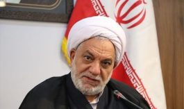 مرخصی زندانیان تا پایان اردیبهشت‌ماه تمدید شد