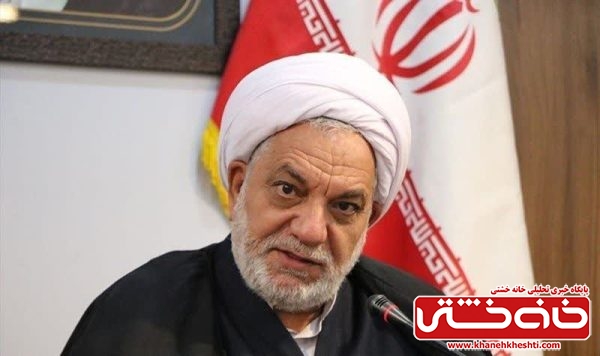 مرخصی زندانیان تا پایان اردیبهشت‌ماه تمدید شد