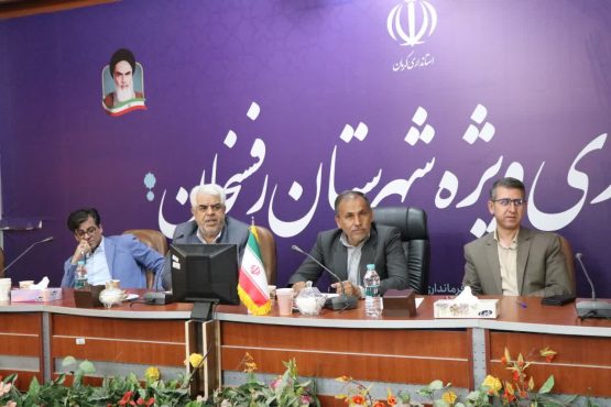 گام‌های رفسنجان برای تسهیل ازدواج جوانان؛ مشاوره رایگان و جشن ازدواج آسان