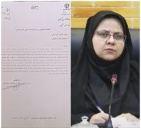 تقدیر مدیرکل امور بانوان و خانواده استانداری کرمان از فرماندار رفسنجان برای حمایت از اشتغال بانوان