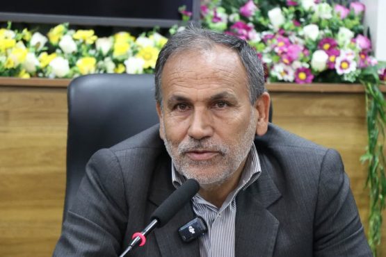 تأکید فرماندار رفسنجان بر تداوم طرح‌های آسفالت و مدیریت منابع آب و برق