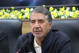 بررسی مشکلات سوخت، آب و راه جنوب کرمان در بیست‌وپنجمین نشست شورای اسلامی استان در رفسنجان