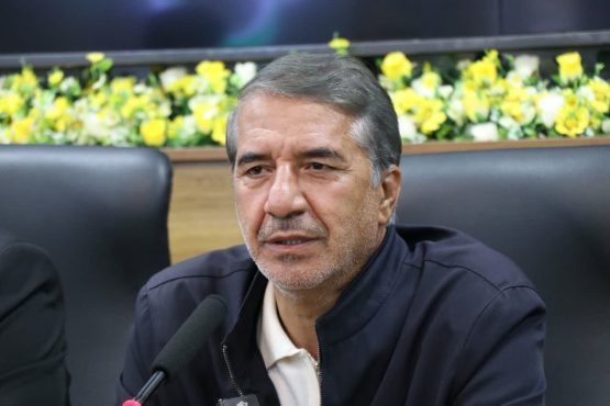 بررسی مشکلات سوخت، آب و راه جنوب کرمان در بیست‌وپنجمین نشست شورای اسلامی استان در رفسنجان