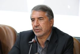 تاکید نماینده مجلس بر صرفه‌جویی انرژی