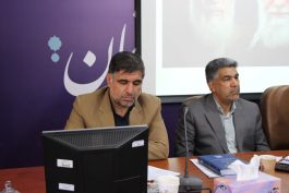 هشدار رئیس دادگستری رفسنجان به دستگاه‌های اجرایی؛ از تخلفات اداری در قانون الزام تا ضرورت حل چالش اراضی ۲۰۰ هکتاری