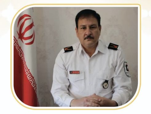 هشدار و توصیه‌های ایمنی آتش‌نشانی درباره سرویس و راه‌اندازی کولرهای آبی