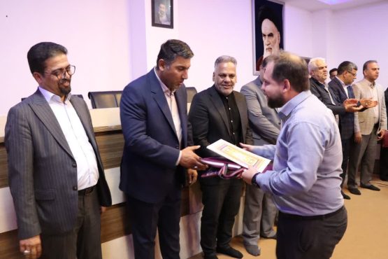 تقدیر از مسئولان روابط عمومی هیئت‌های ورزشی با حضور مدیرکل ورزش و جوانان استان کرمان