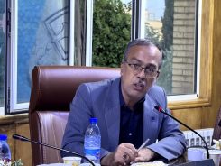 از نوسازی زیرساخت‌های درمانی تا آمادگی برای اجرای طرح پزشک خانواده شهری در رفسنجان