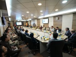 گامی بلند در تحول دیجیتال شرکت مس؛ رونمایی از سامانه جامع تحقیق، توسعه و فناوری