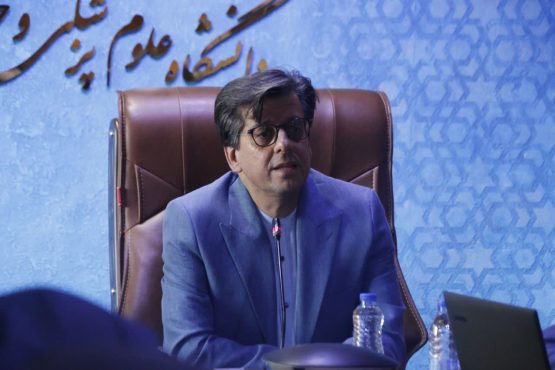 <span style='color:#a2a2a2;font-size:12px;'>رئیس دانشگاه علوم پزشکی در نخستین کمیته عمرانی دانشگاه علوم پزشکی رفسنجان در سال جاری مطرح کرد:</span><br/>تاکید بر تکمیل پروژه‌های عمرانی اولویت‌دار حوزه سلامت شهرستان های رفسنجان و انار