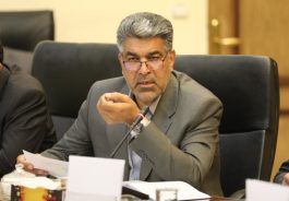۹۷ درصد اراضی استان سنددار شد
