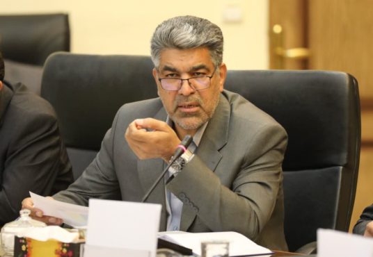 ۹۷ درصد اراضی استان سنددار شد