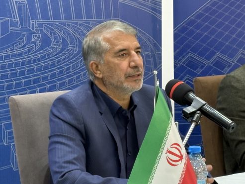 نماینده مردم رفسنجان و انار درباره مهم‌ترین دغدغه‌های رفسنجان چه گفت؟