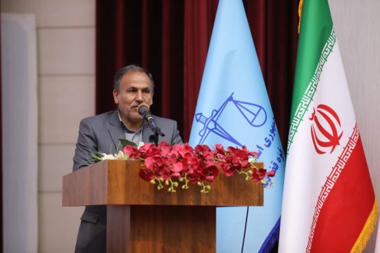 <span style='color:#a2a2a2;font-size:12px;'>فرماندار رفسنجان:</span><br/>مهم‌ترین سرمایه شهرستان وحدت و همدلی میان مسئولان است